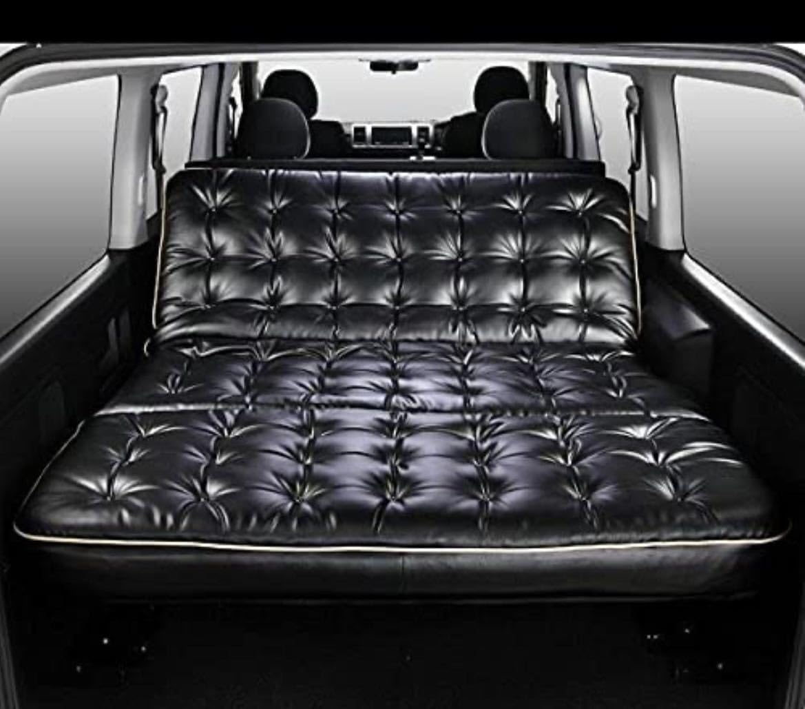 Amazon.co.jp: ラブクルーズ ベッドキット 200系 ハイエース 専用 LOVE 