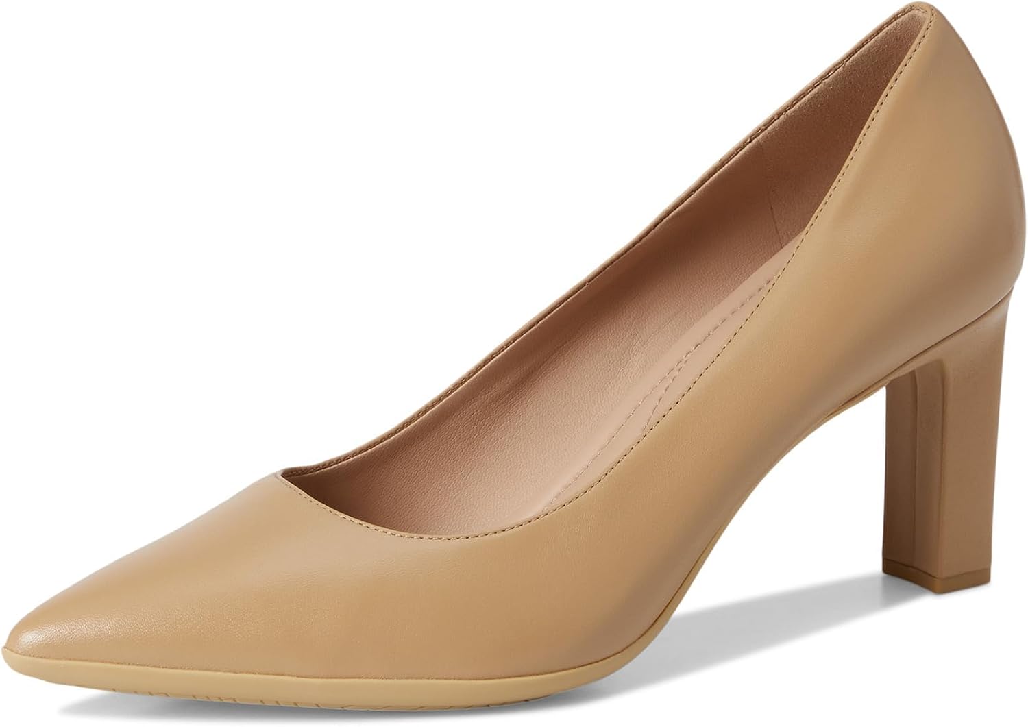 Cole Haan Women's 75mm High Heel Grand Ambition Angelica