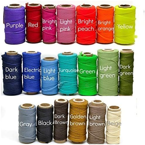 Miniatura 7 de Pineapple bracelet, blue cord bracelet with a silver pineapple charm, fruit bracelet, summer jewelry, gift for her, minimalist, friendship