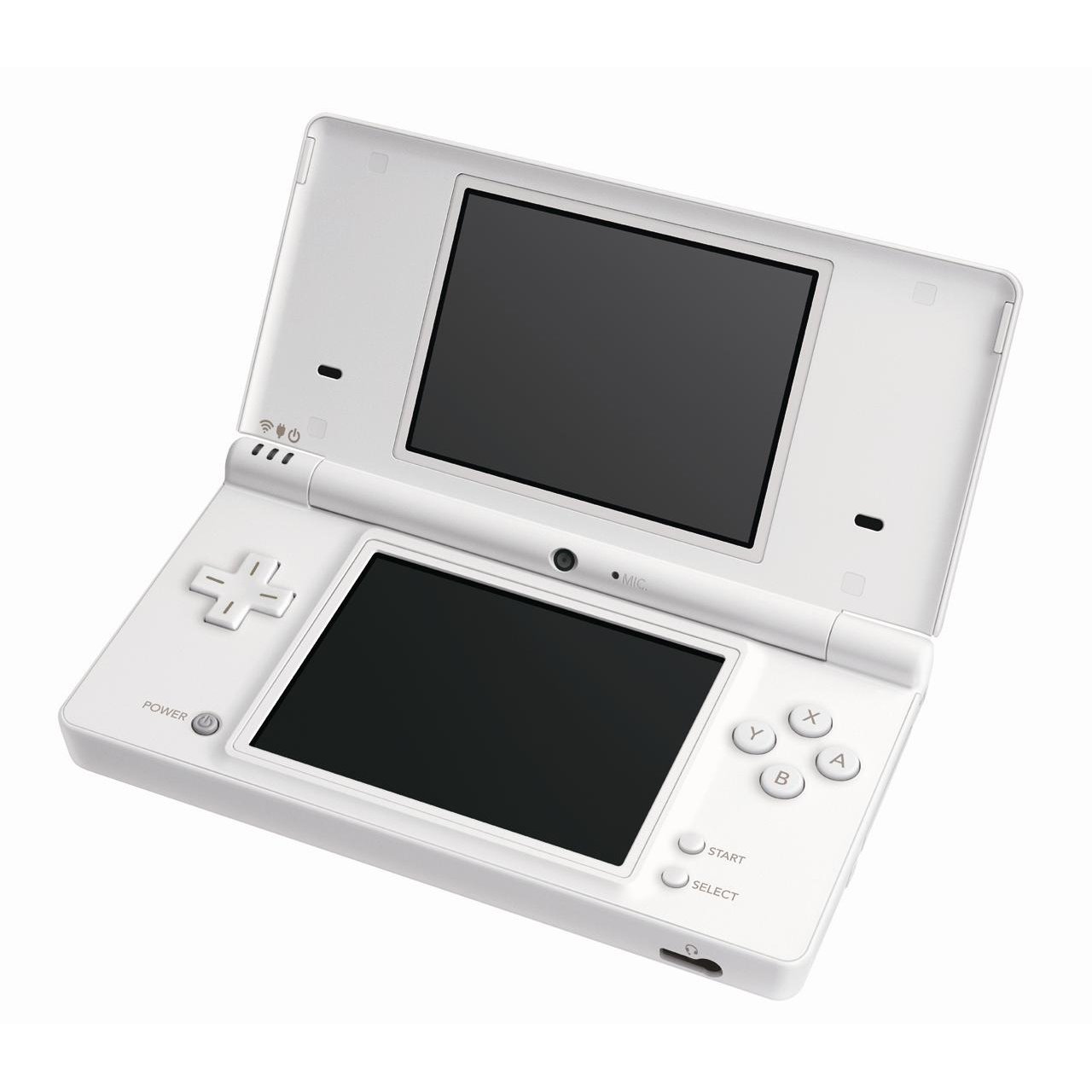 Amazon.com: Nintendo DSi White - Standard Edition : Video Games - DSi