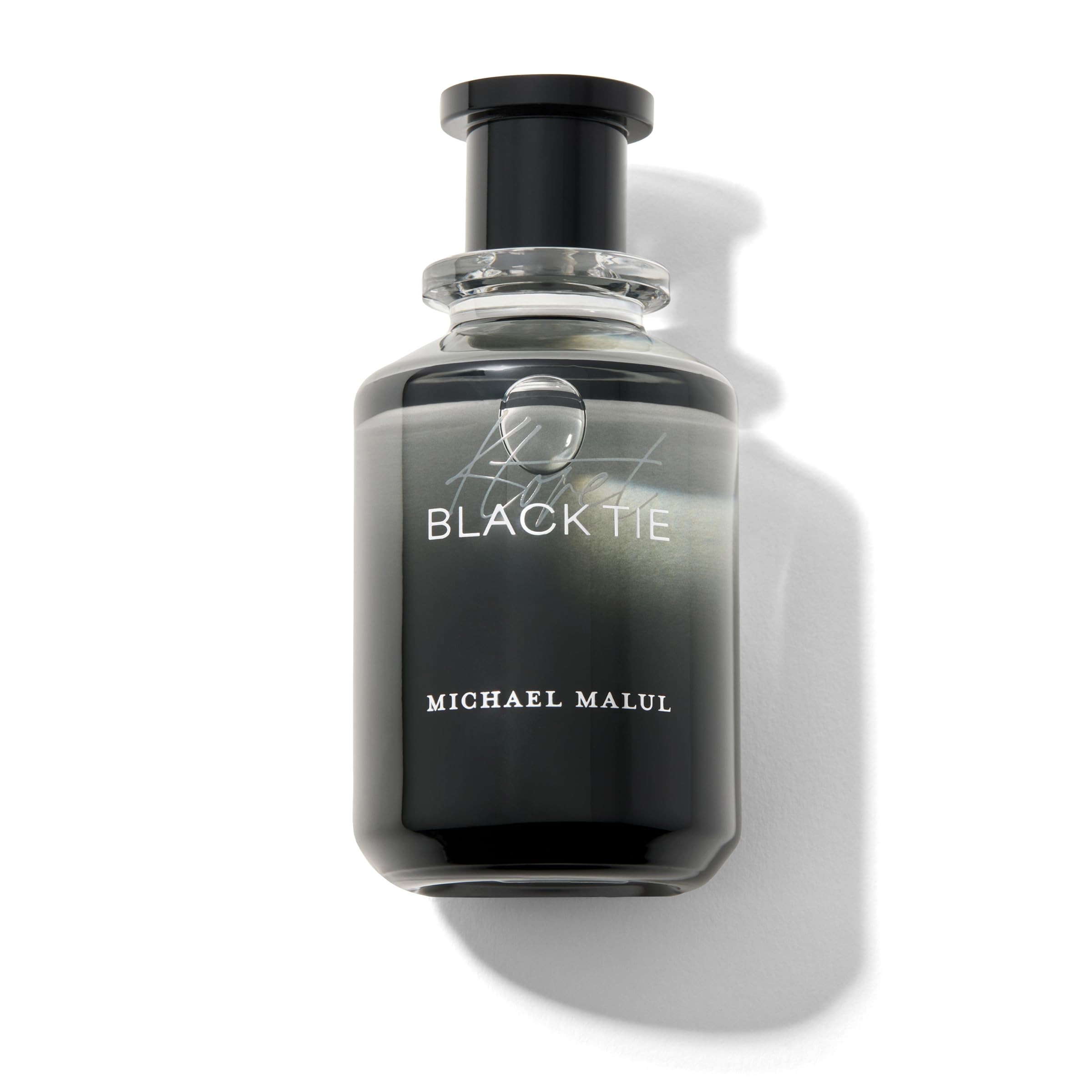 KTORET 511 Black Tie Eau de Parfum for Men - 100ml | 3.4oz