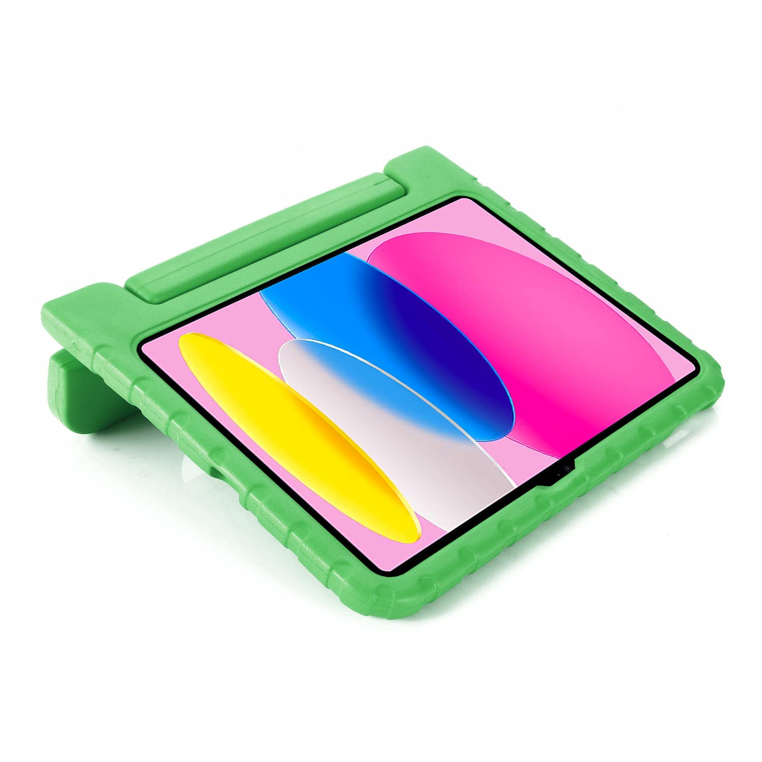 Apple iPad (10a generazione) - Rapporto di prova Apple iPad (10a generazione) - Rapporto di prova