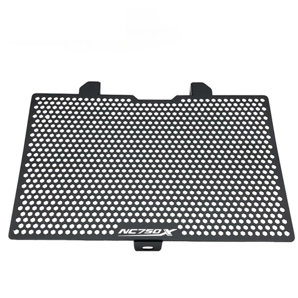 Grille radiateur NC750X 2022 robuste avec refroidissement maximal