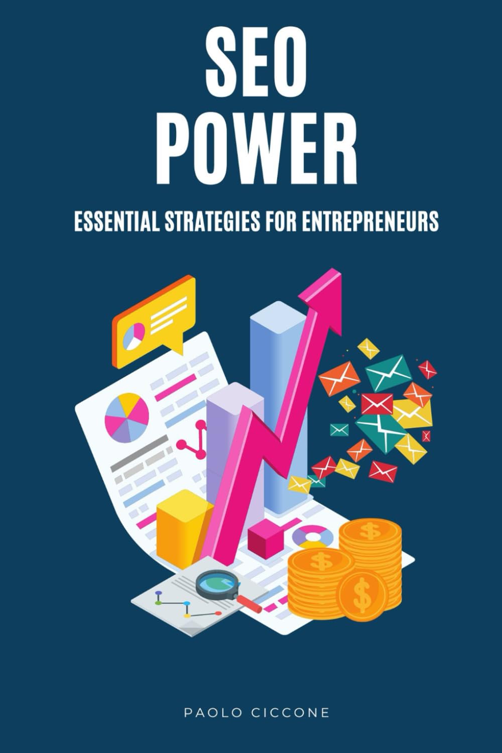 SEO Power: SEO Strategies That Help Photographers Rank Higher, Faster