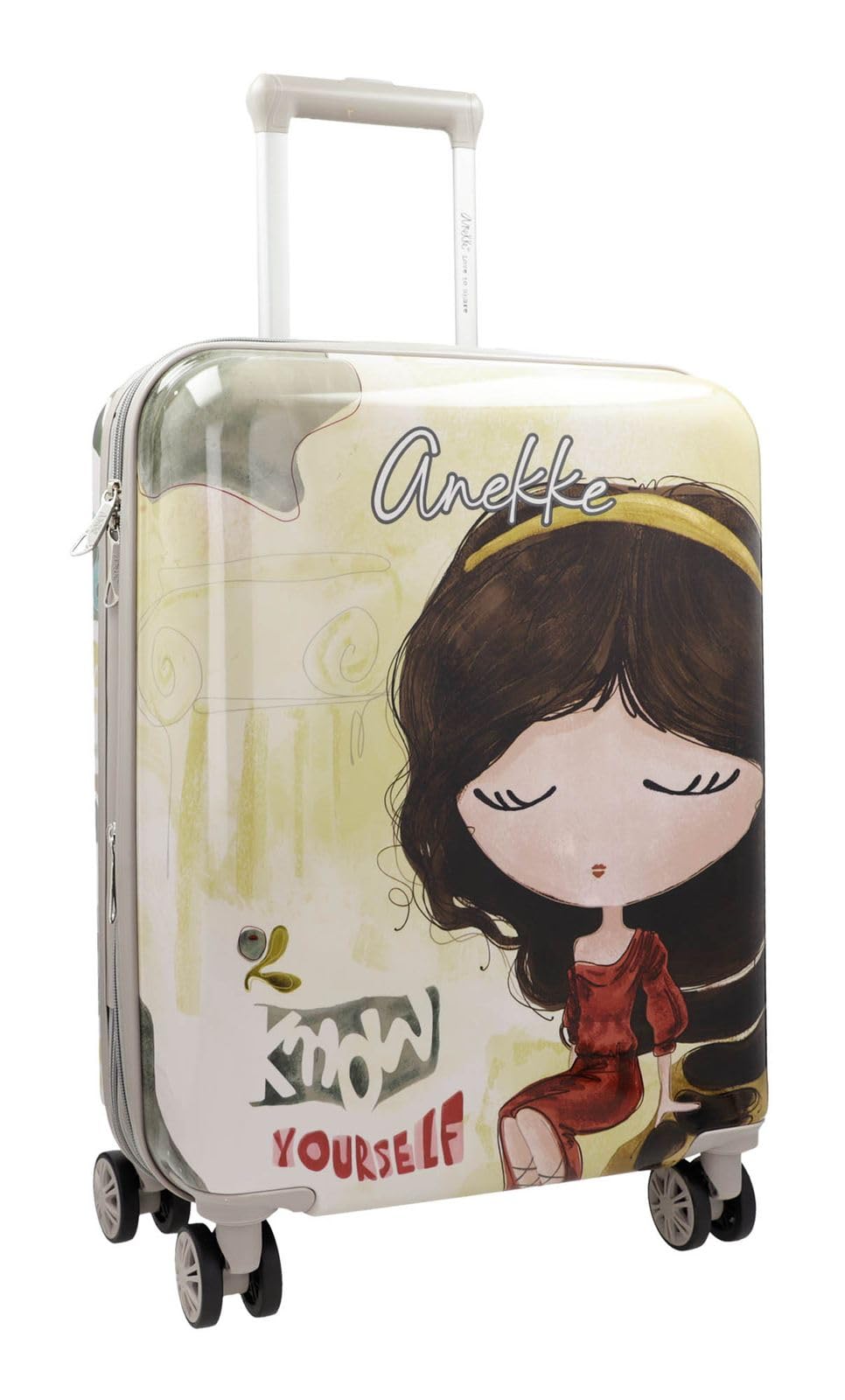 Anekke Maleta de Cabina Muse
