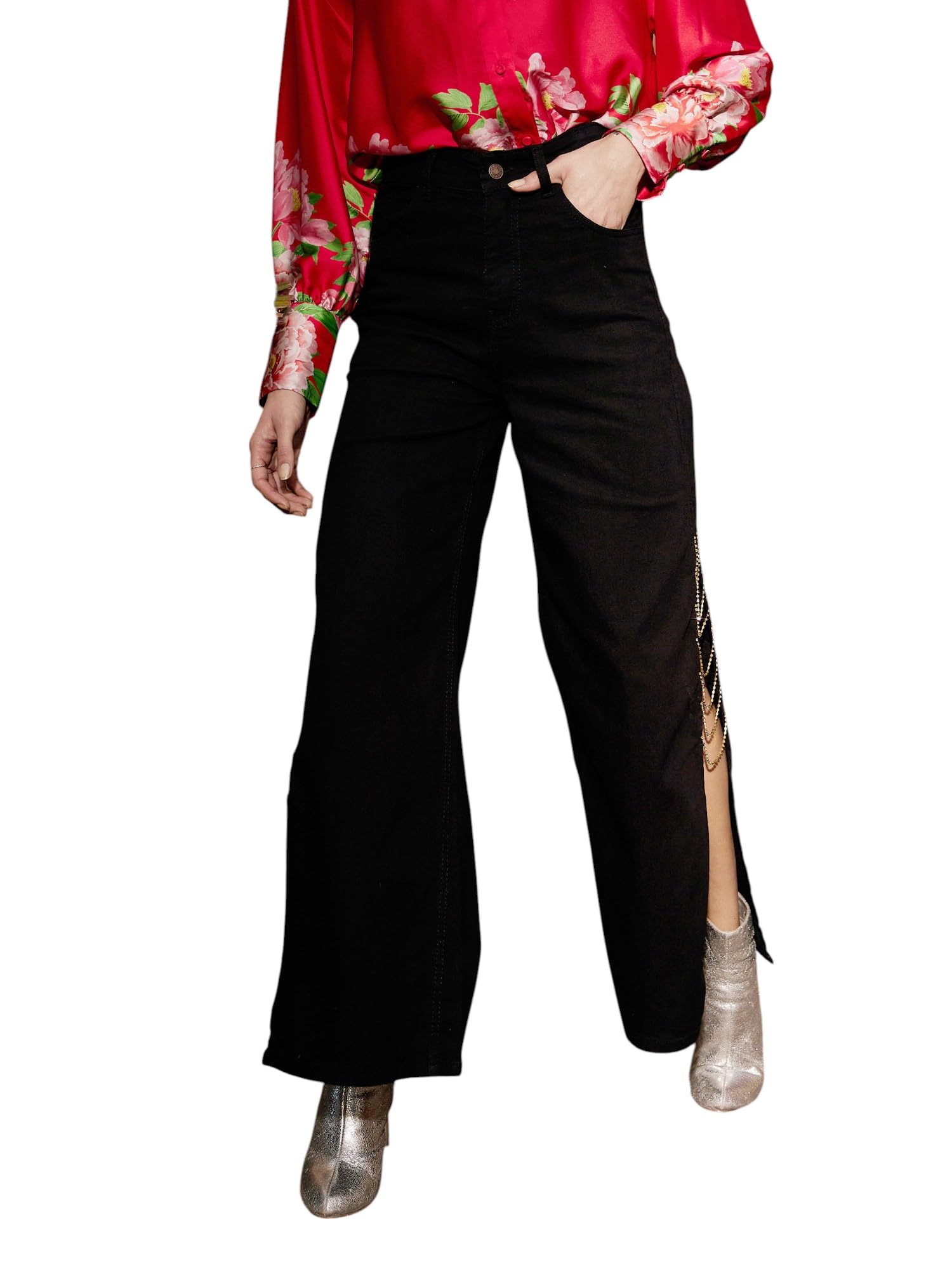 sassafras Women Jeans-picture-5