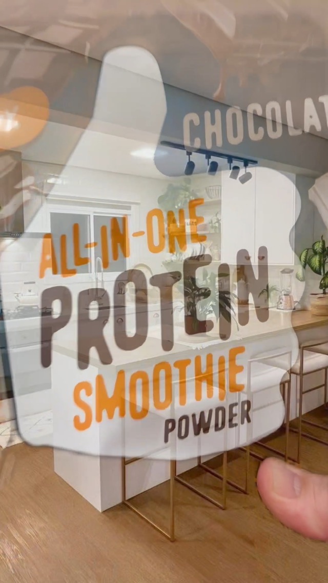 Watch Review of flavcity chocolate all in one protein powder on Amazon Live