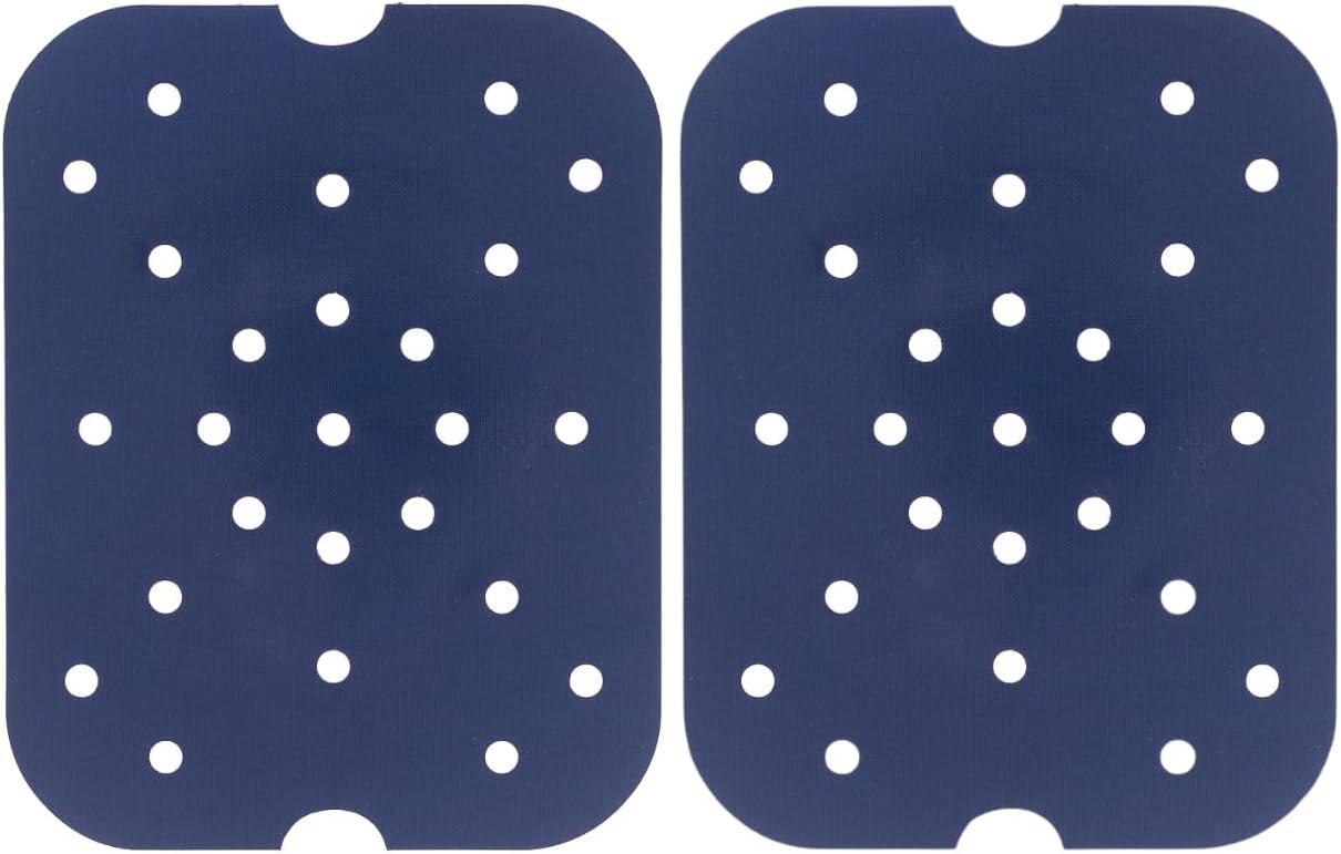 Bake-O-Glide AFL002 Liner, PTFE, Blue