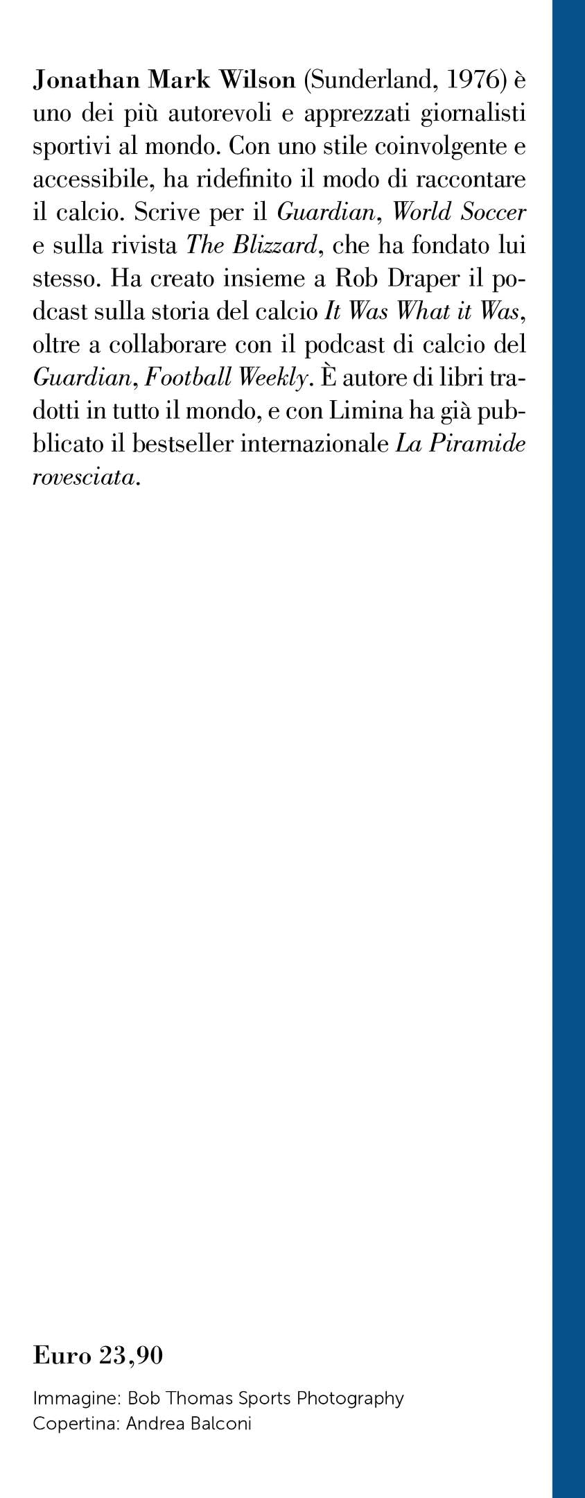 La grande storia della Coppa del Mondo