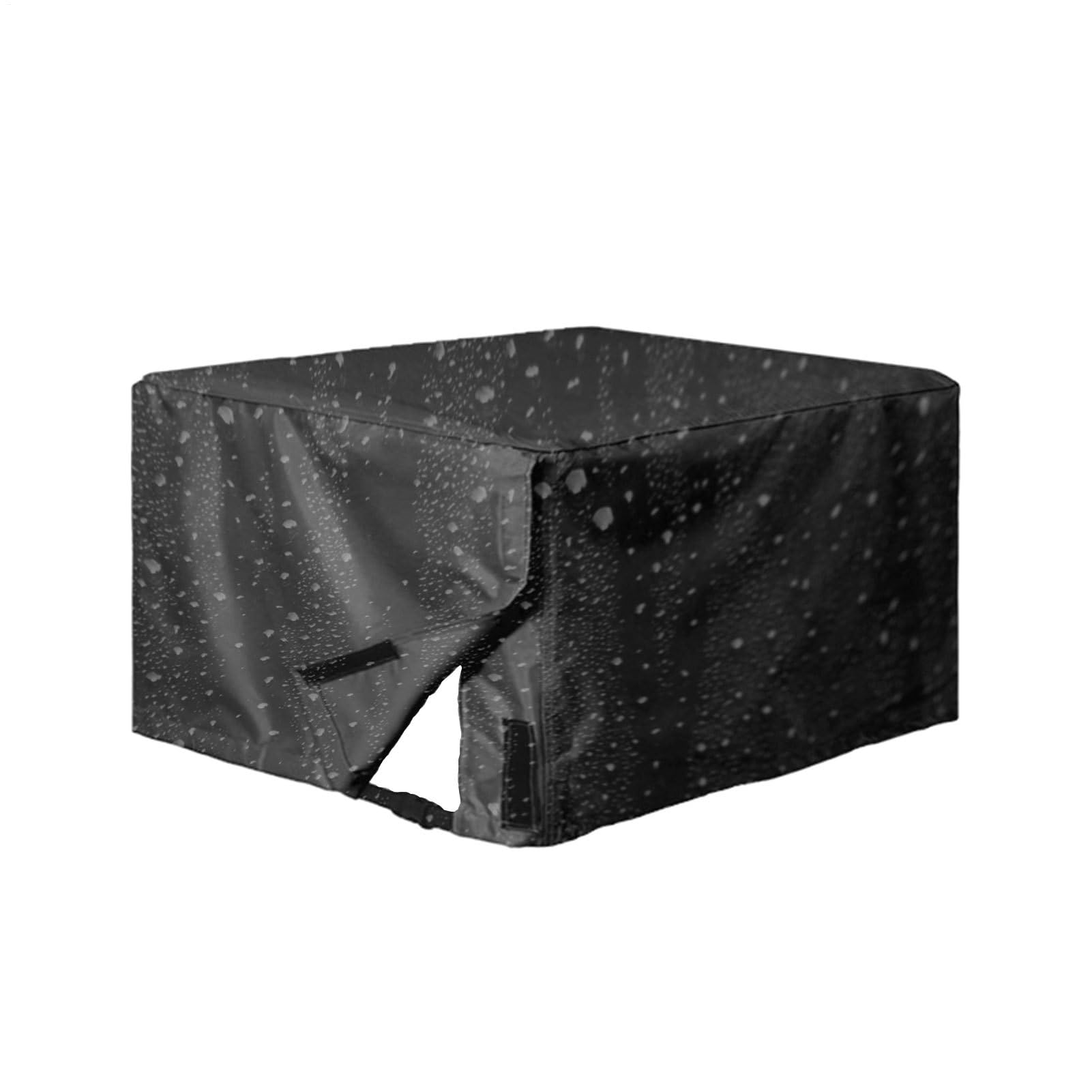 Couverture de protection universelle haut de gamme en toile Oxford 600D