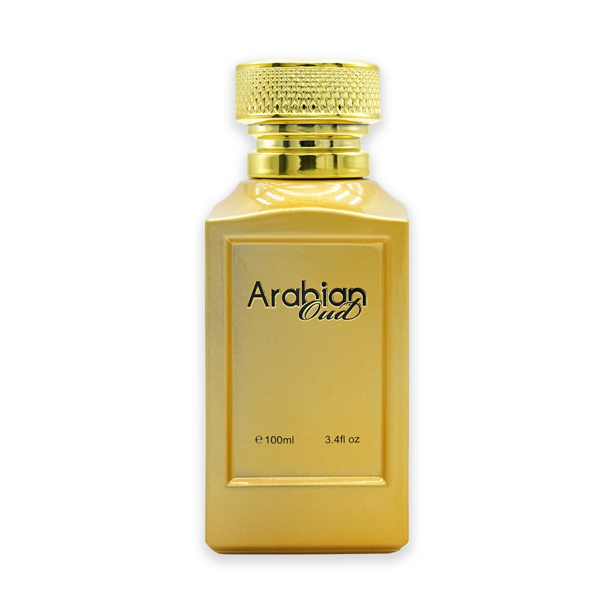Amazon.com : fine perfumery Arabian Oud, 3.4 oz | Inspired by Oud