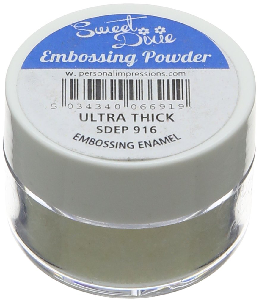 Sweet Dixie Embossing Powder Ultra Thick Embossing Enamel