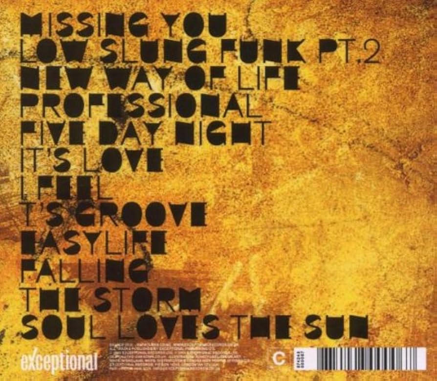 Good Days,Better Nights: Amazon.de: Musik-CDs & Vinyl
