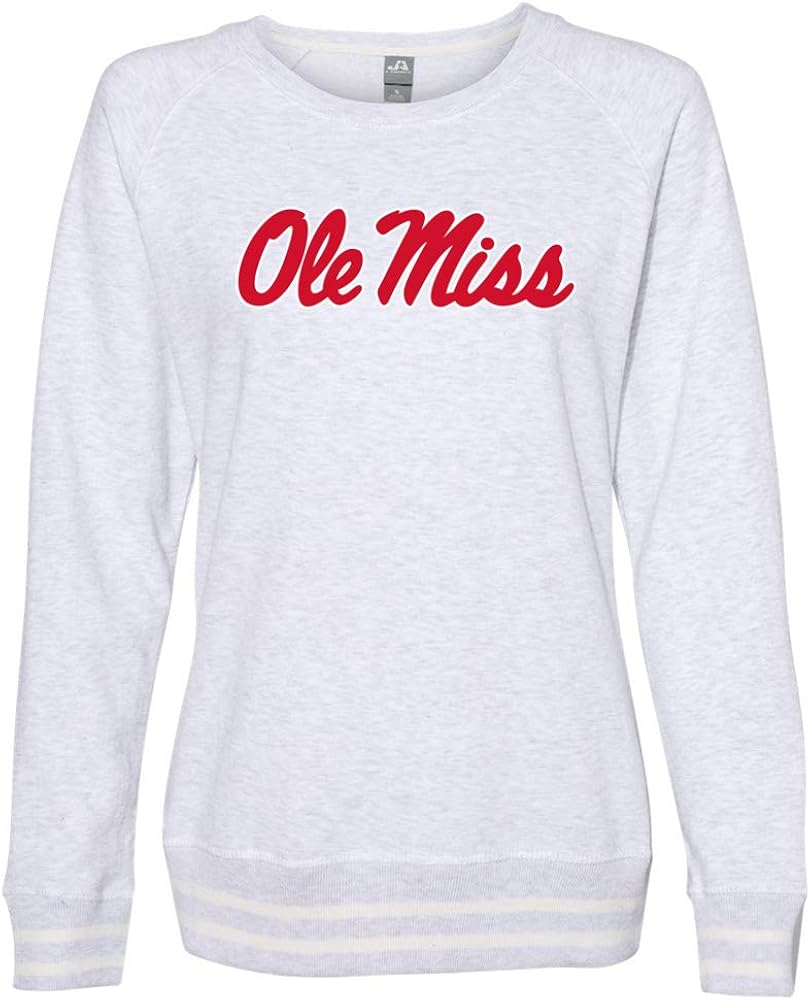 Ole miss women's apparel Clearance