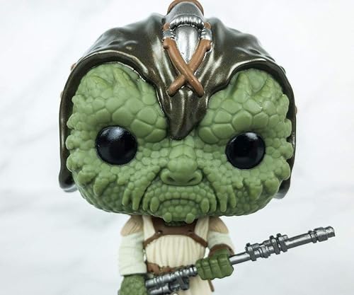 Miniatura 7 de Klaatu (Guardia Skiff) - Exclusivo de recompensas del contrabandista