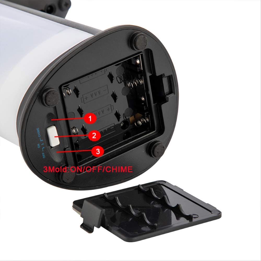 Dispenser di Sapone Liquido Senza Contatto Smart Sensor Pompa di Erogazione Automatica del Sapone A Mani Libere per Bagno Cucina 400 Ml Nero