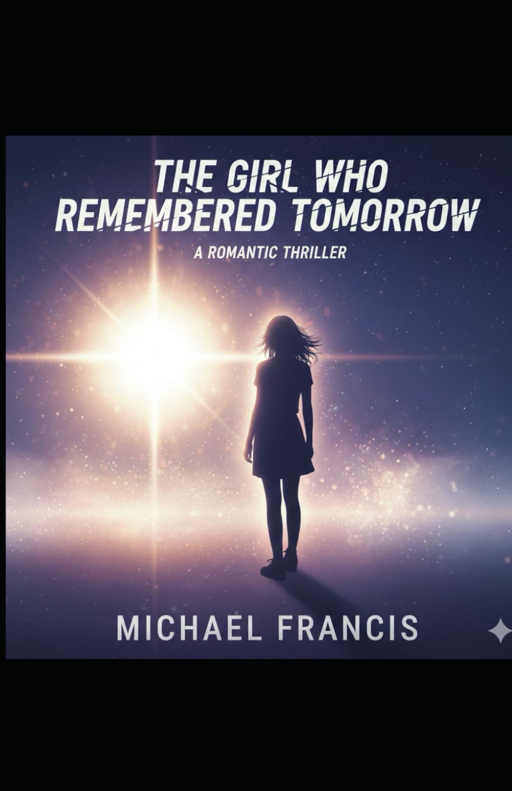 THE GIRL WHO REMEMBERED TOMORROW