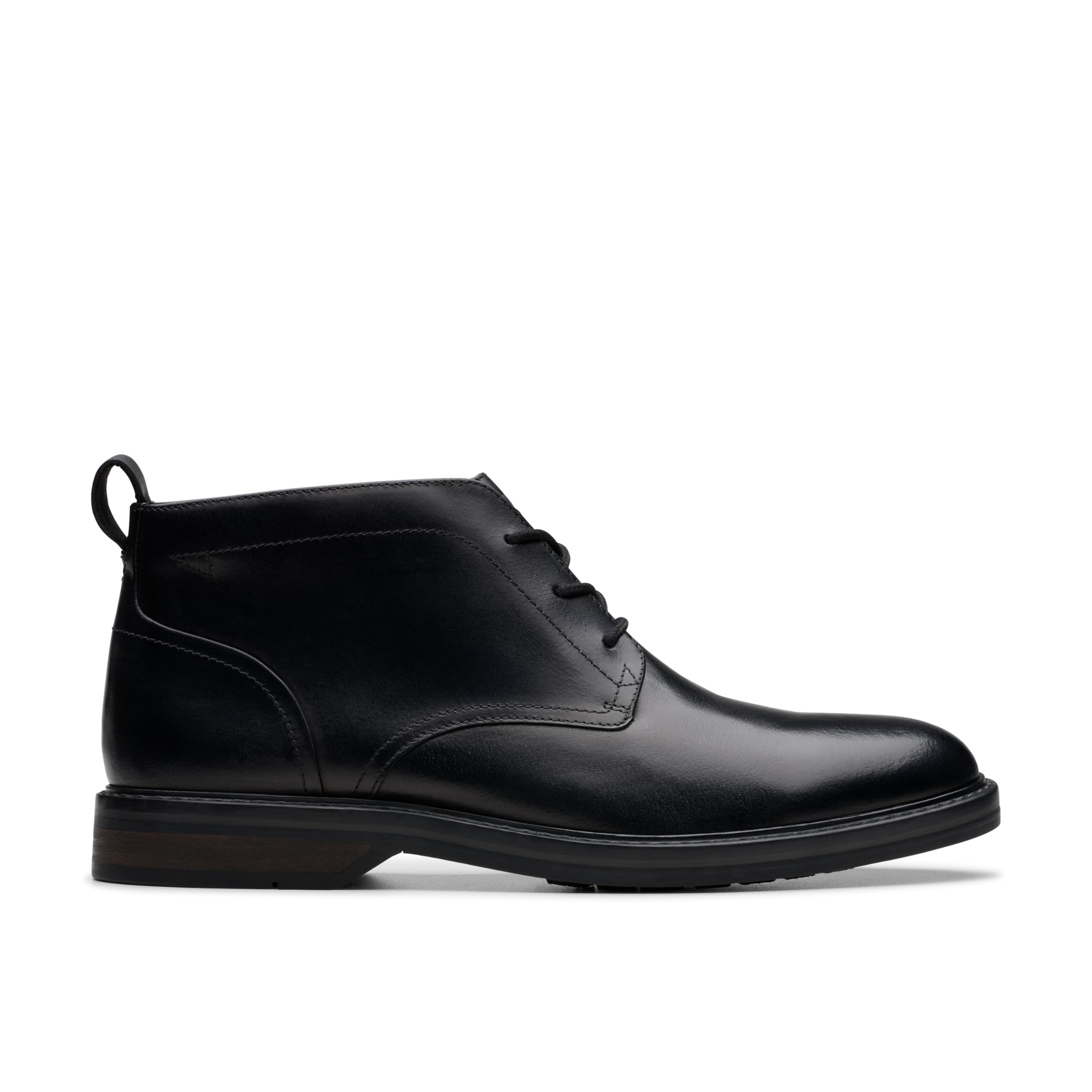 Clarks Encaje Aldwin -Hombre