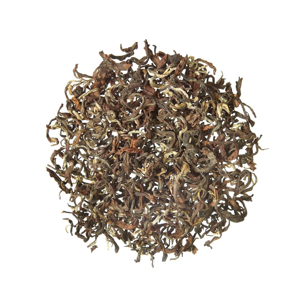 TEA SHOP - Té Negro Earl Grey Special 100g - 50 Tazas - Formato a Granel - Black tea - Earl Grey - En Hojas - Energizante y Antioxidante — view 37