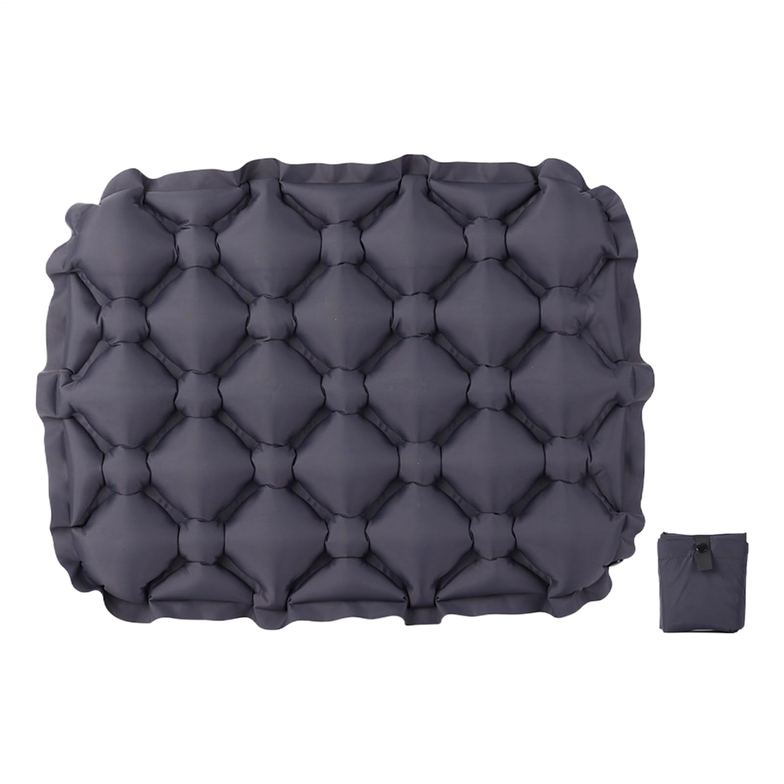 Coussin d'assise pour avion et voyage : l'accessoire gonflable imperméable pour vos trajets