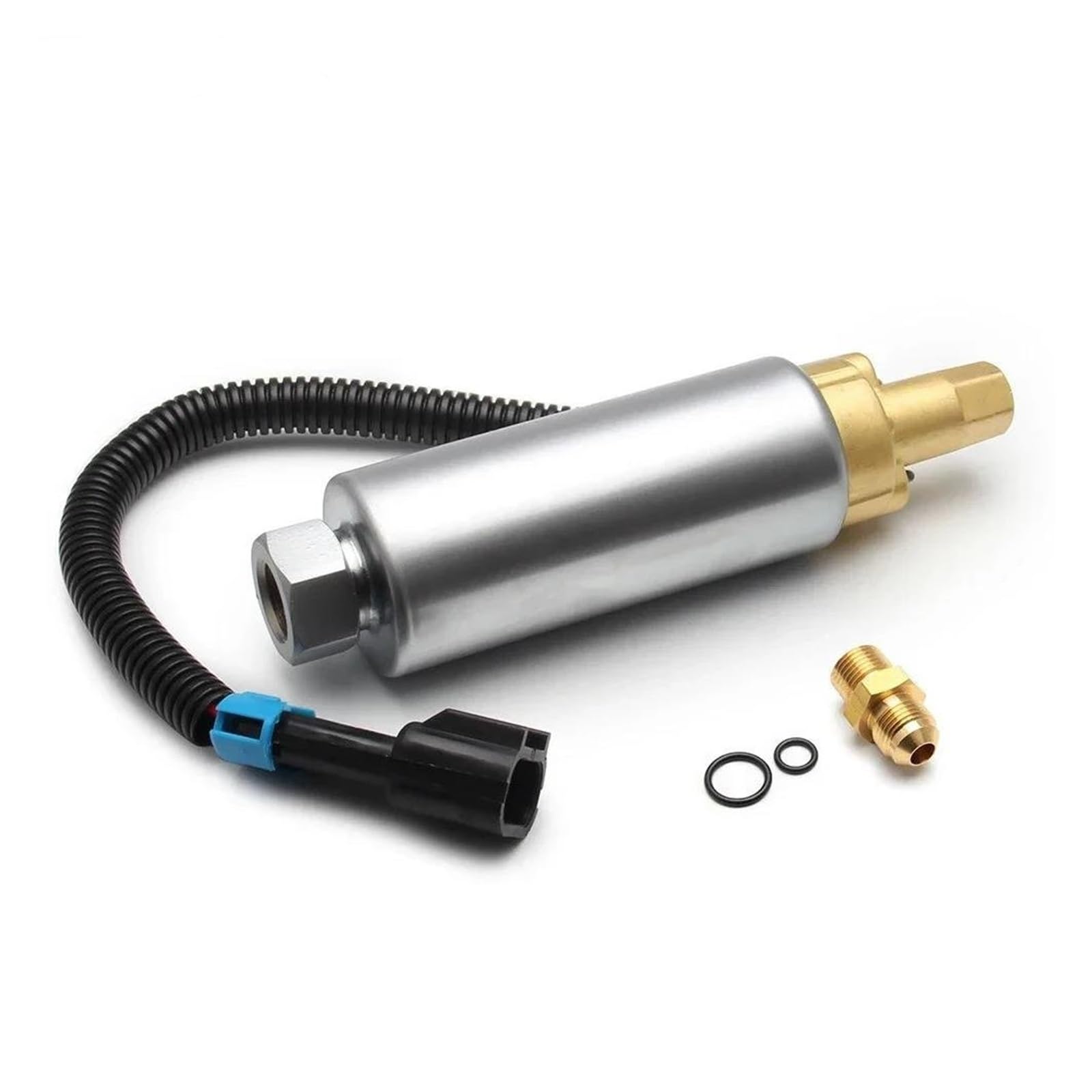 Combustible Eléctrico Para Mercruiser V6 V8 305 350 377 454 502 EFI MPI 4.3 5.0 5.7 Bomba De Combustible Eléctrica Alta Presión 861156A1