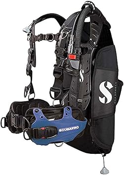 Scubapro Hydros Pro Bcd, Women
