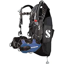 Scubapro Hydros Pro Bcd, Women