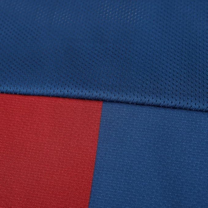 2009 Retro Soccer Jersey for Men Fan Version