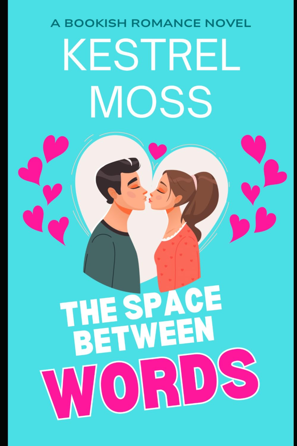 The Space Between Words
