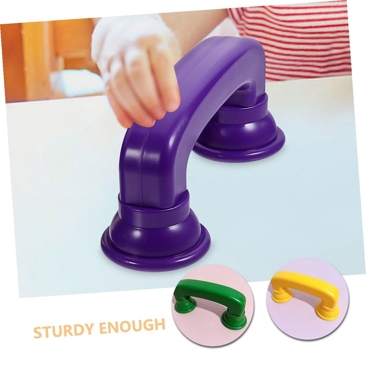 Teléfono Susurrante de Plástico 8 Piezas Abs Juguete Infantil