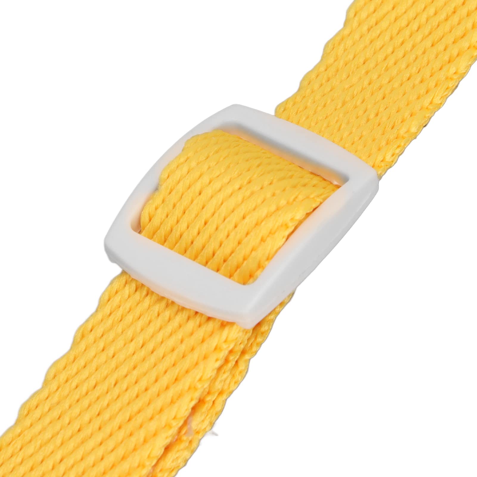 Retractable Dog Leash, Heavy Duty Pet Walking Leash Long for Dogs with Adjustment Buckle Hanging Loop and Snap Lock Long for Small and Medium (White)