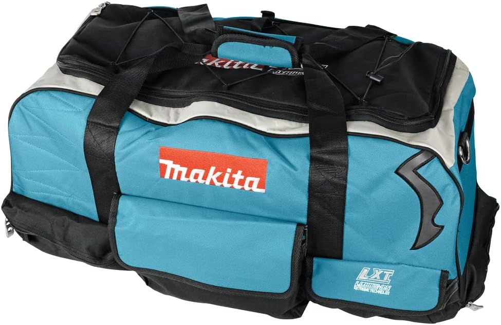 Borsa Per Trasporto Trolley MAKITA LXT600 - Foto 8