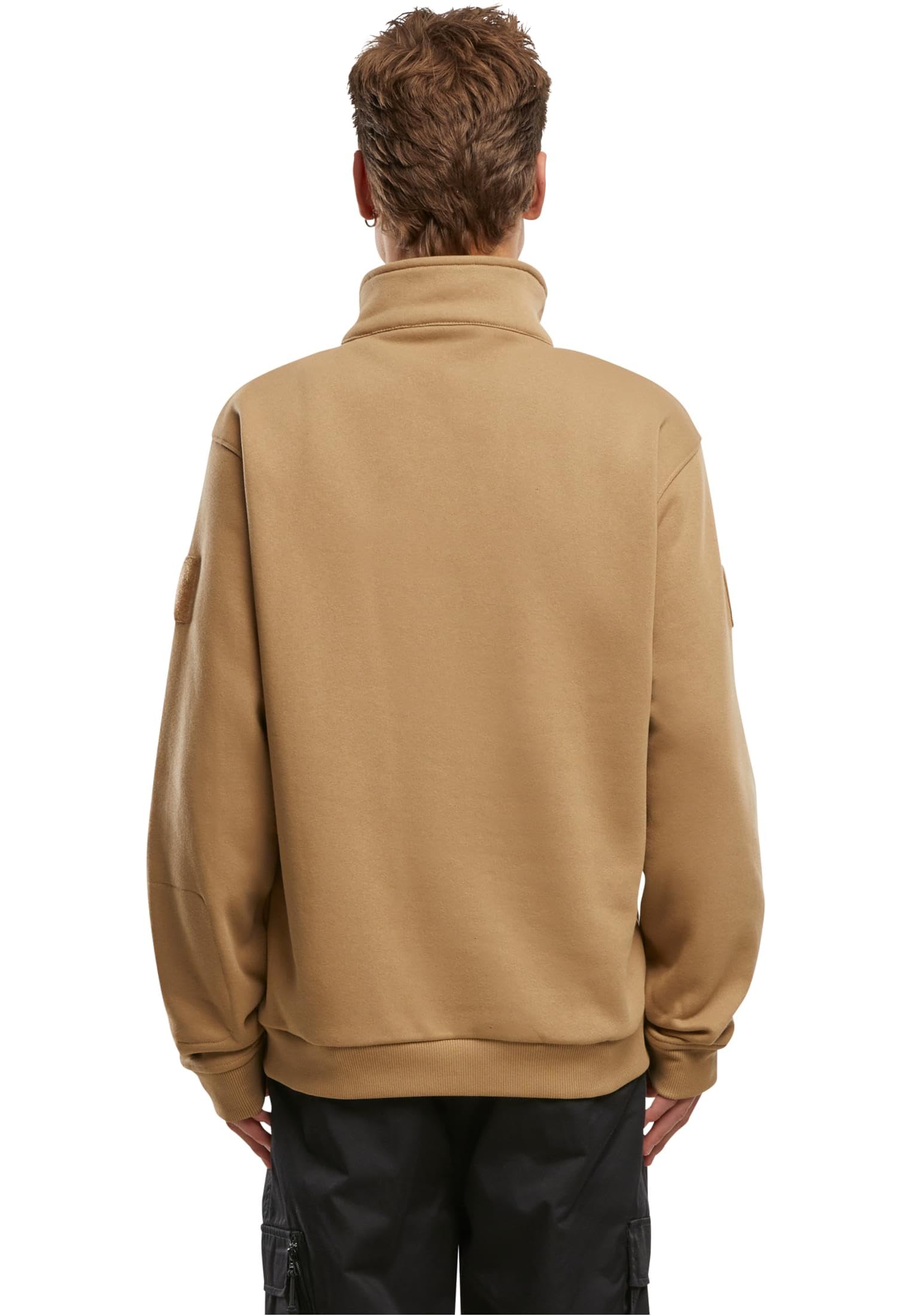 Brandit Tactical Sweat Troyer