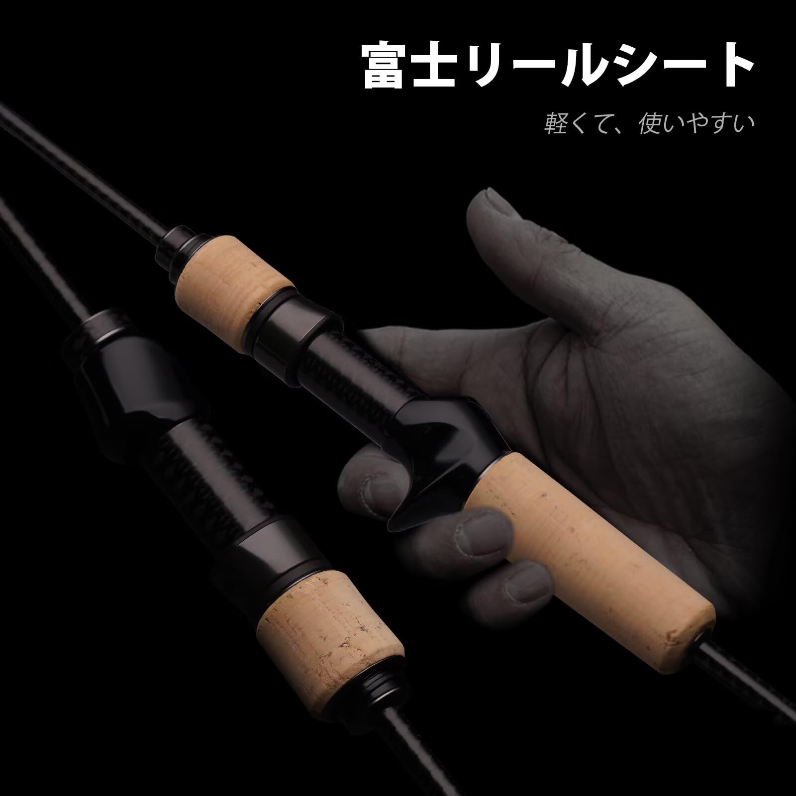 Amazon.co.jp: Pure Lure TITANIUM-T Titanium Tip Titanium Frame
