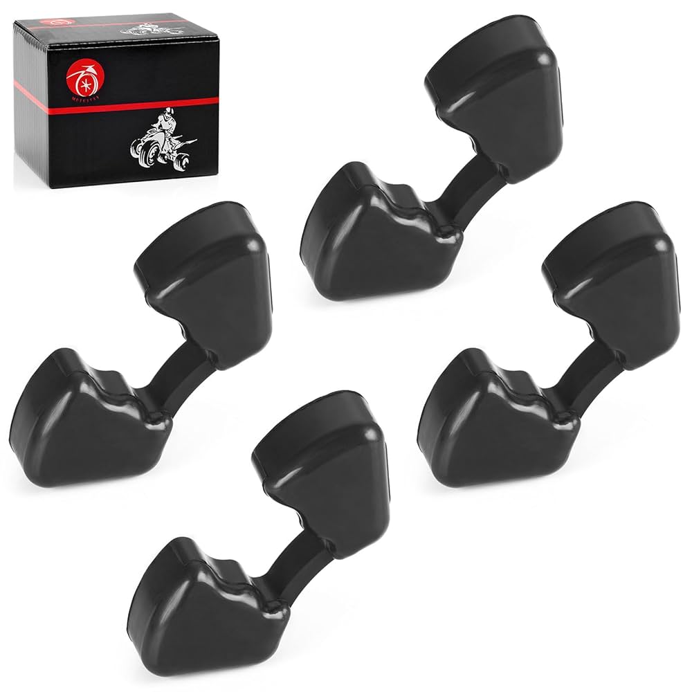 メイ 4× 92160-1485 Rear Wheel Hub Damper Rubber Buffer For