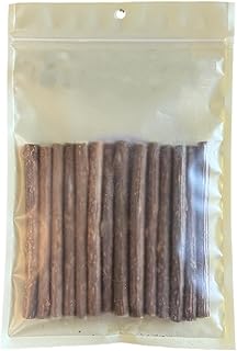 Chew Sticks for Small Dogs - Pack of 14 Teething Sticks for Puppies | Safe Chew Toy for Soothing product image