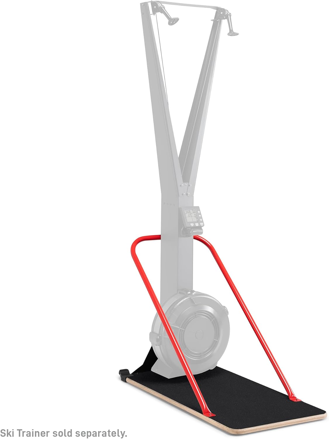 Marcy Base Platform for Marcy Cross Country Ski Trainer Skiing Machine (Base only) NS-0357-BP