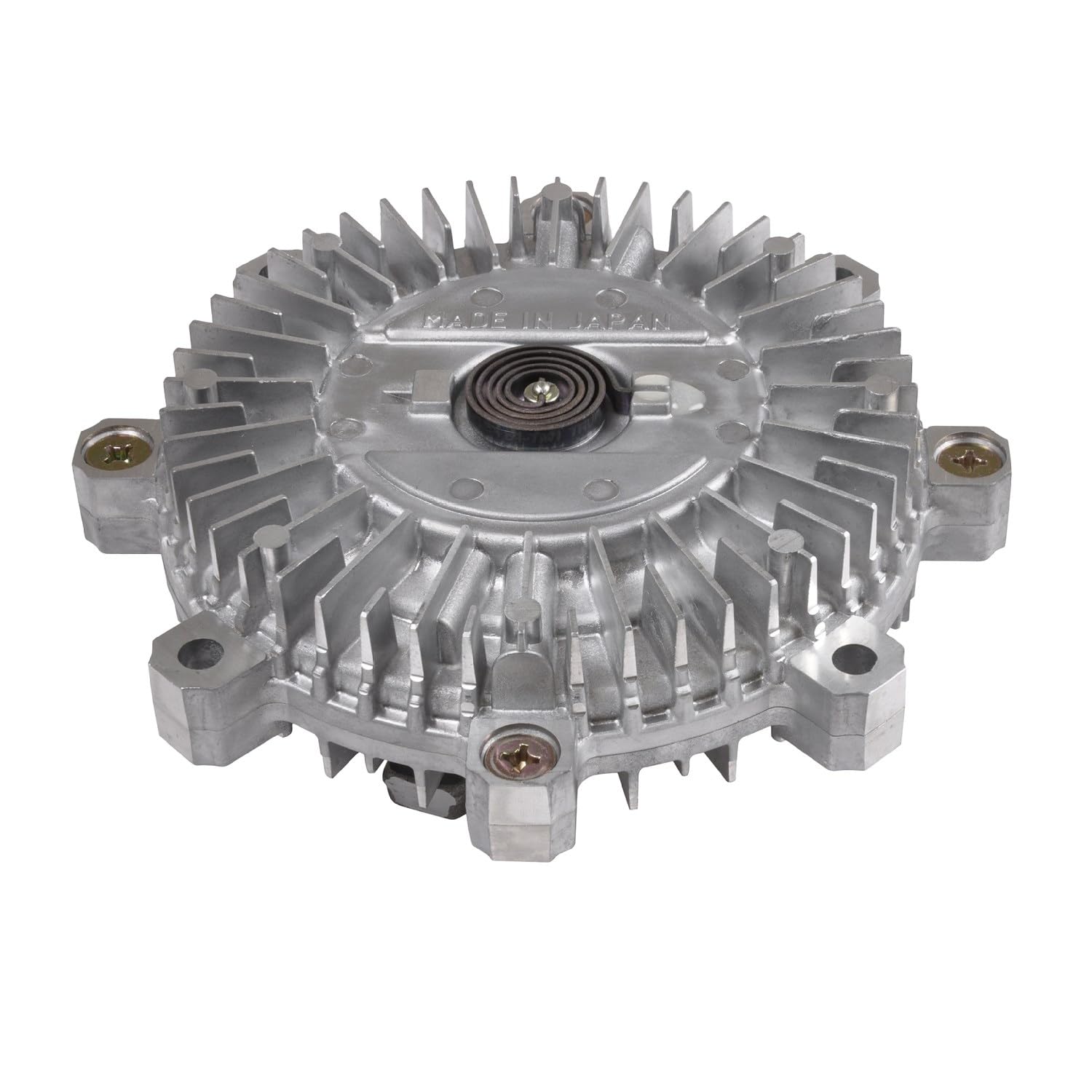 Blue Print ADC491804 Embrague, Ventilador del Radiador