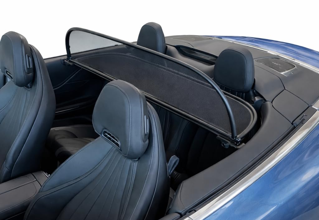 Windschott geeignet für Mercedes Benz CLE A236