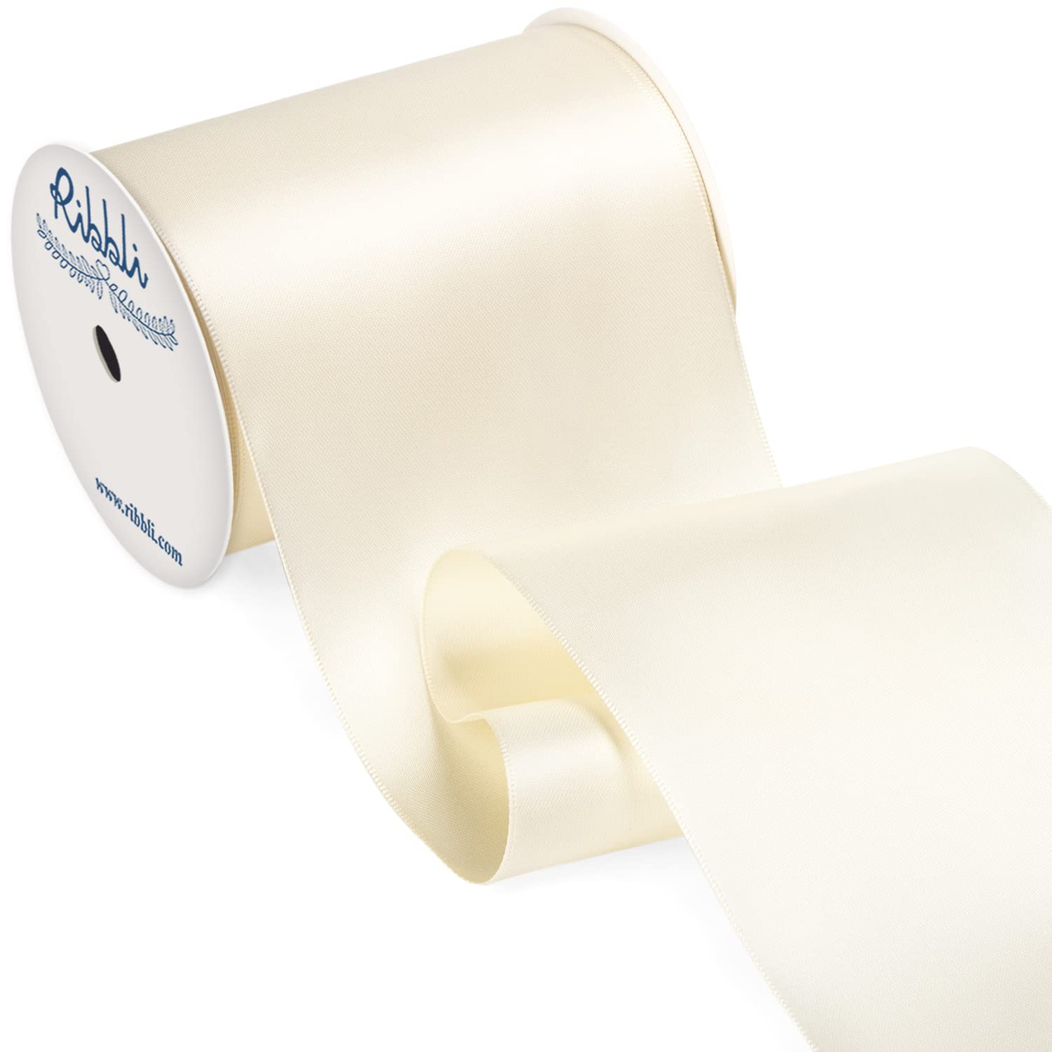 Natalie ribbon set ivory アイボリー andmary Natalie ribbon set ivory - メルカリ
