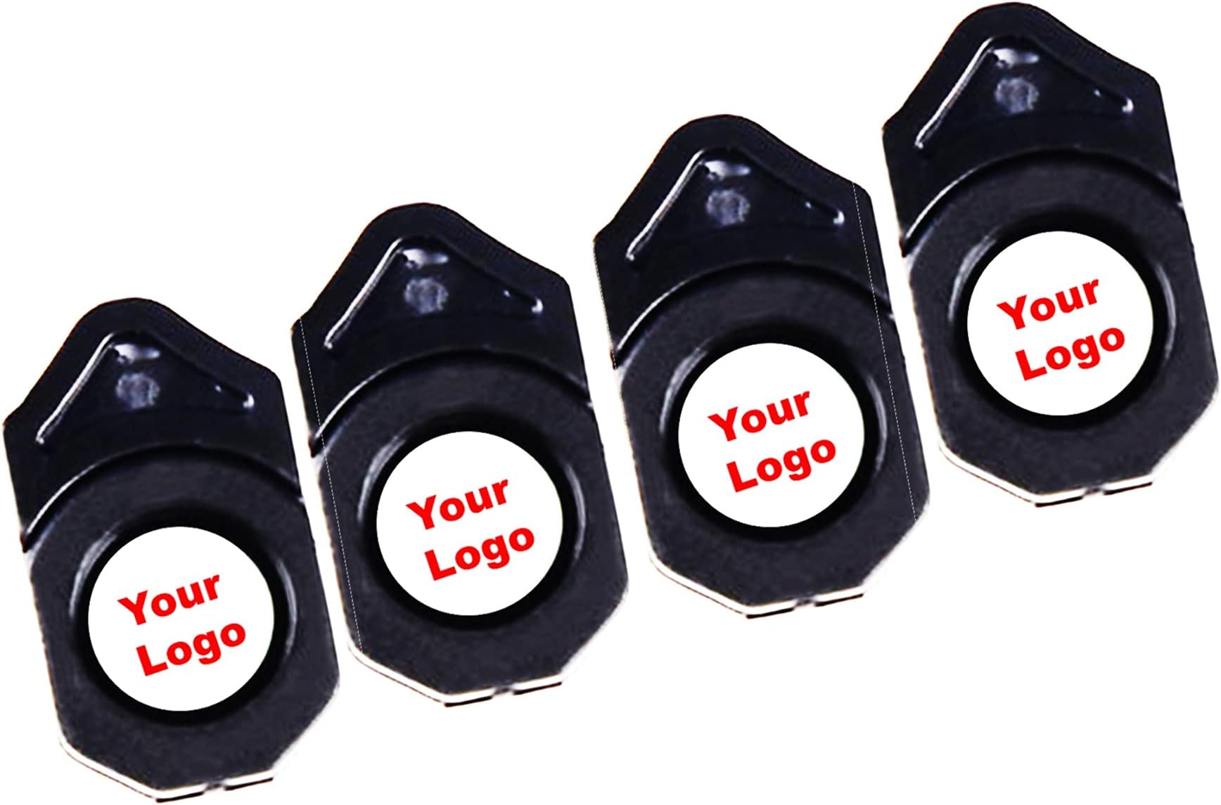 Customization Logo Film Inserts Replacement for COSMOSS Car Door Projector