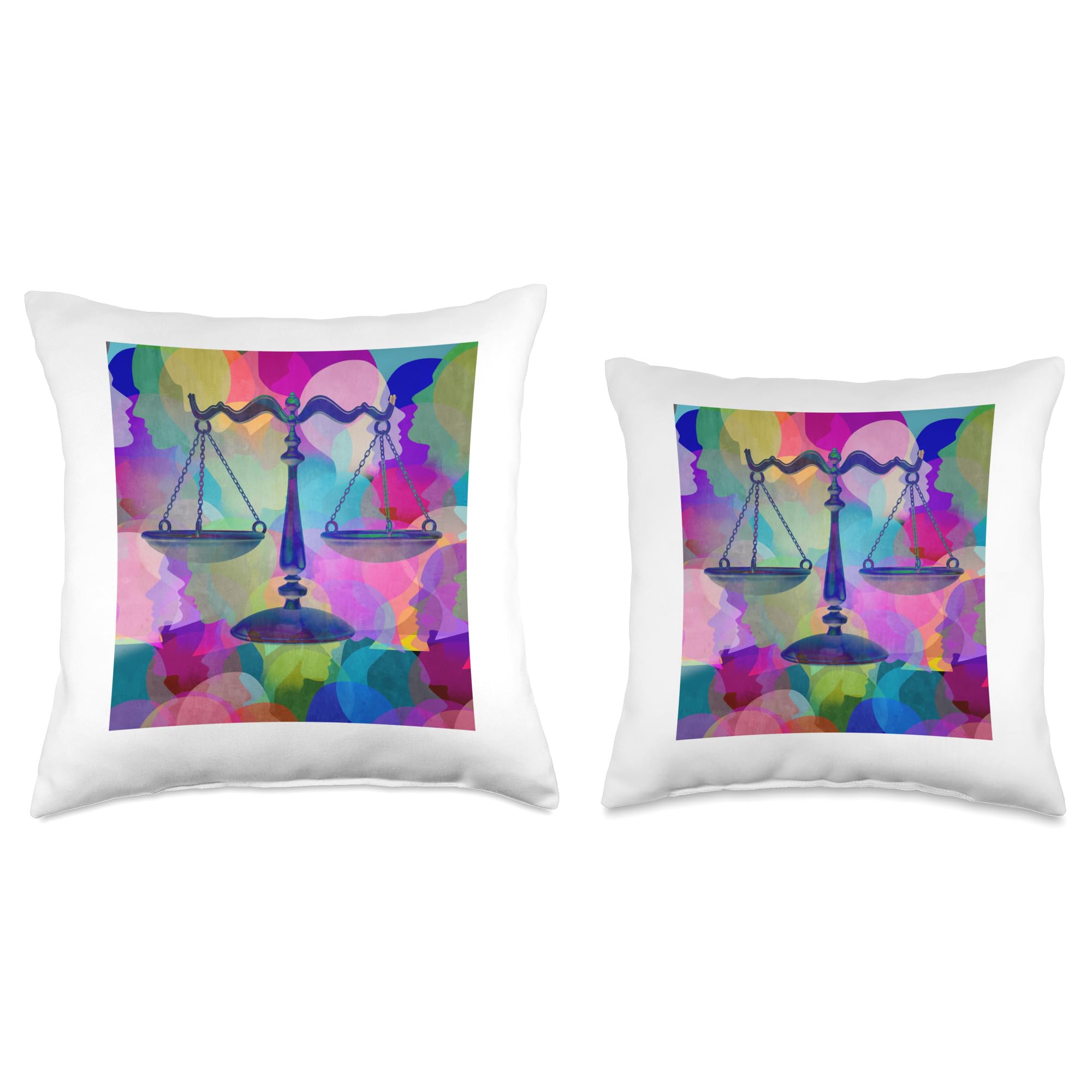 Hot pillows at justice Outlet