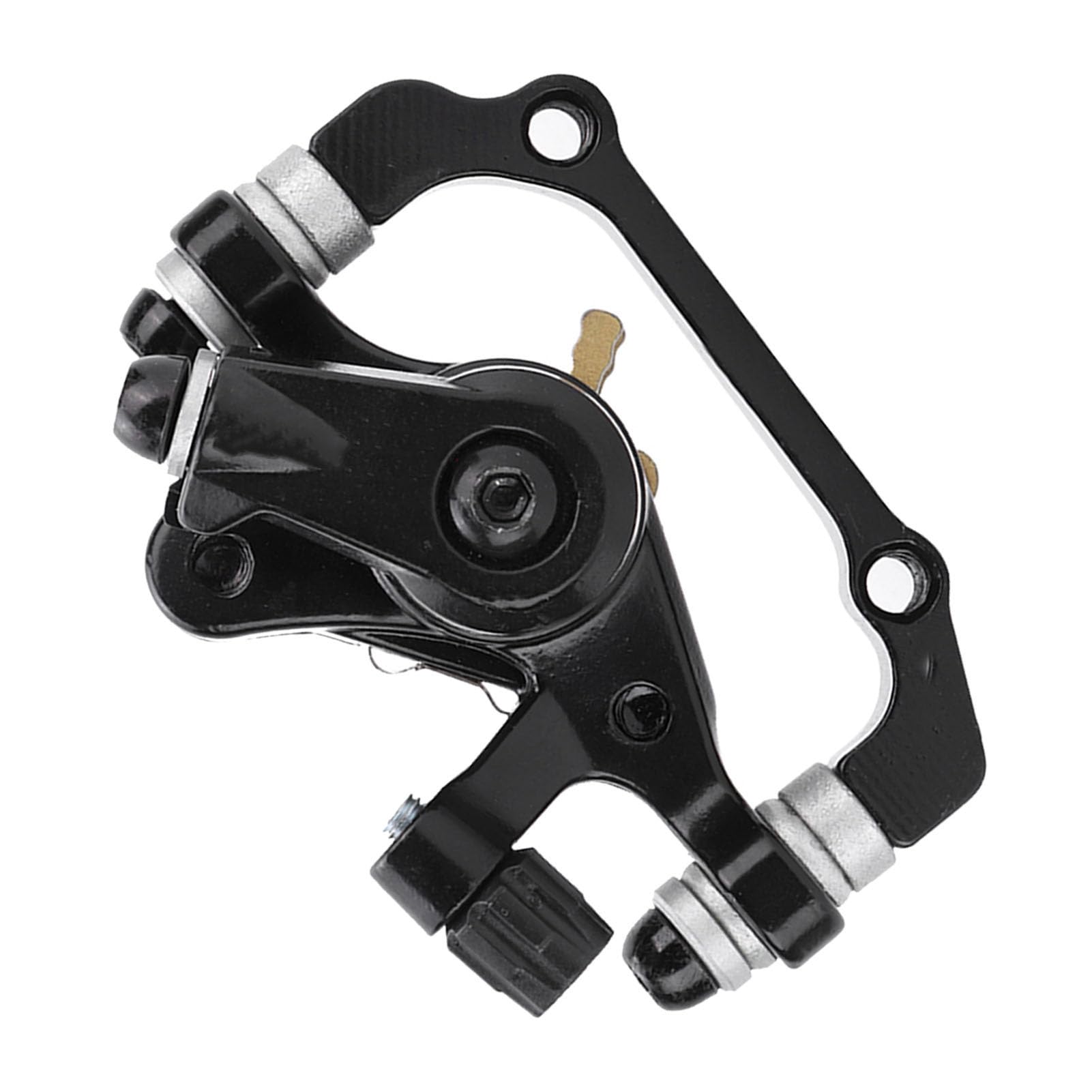 Frenos Hidráulicos Para Bicicleta Vbest Life Freno De Disco