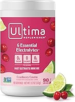 Vista 10 de Ultima replenisher Electrolyte polvo Nueva Fórmula, 33333, 1, 1