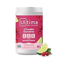 Vista 22 de Ultima replenisher Electrolyte polvo Nueva Fórmula, 1, 1