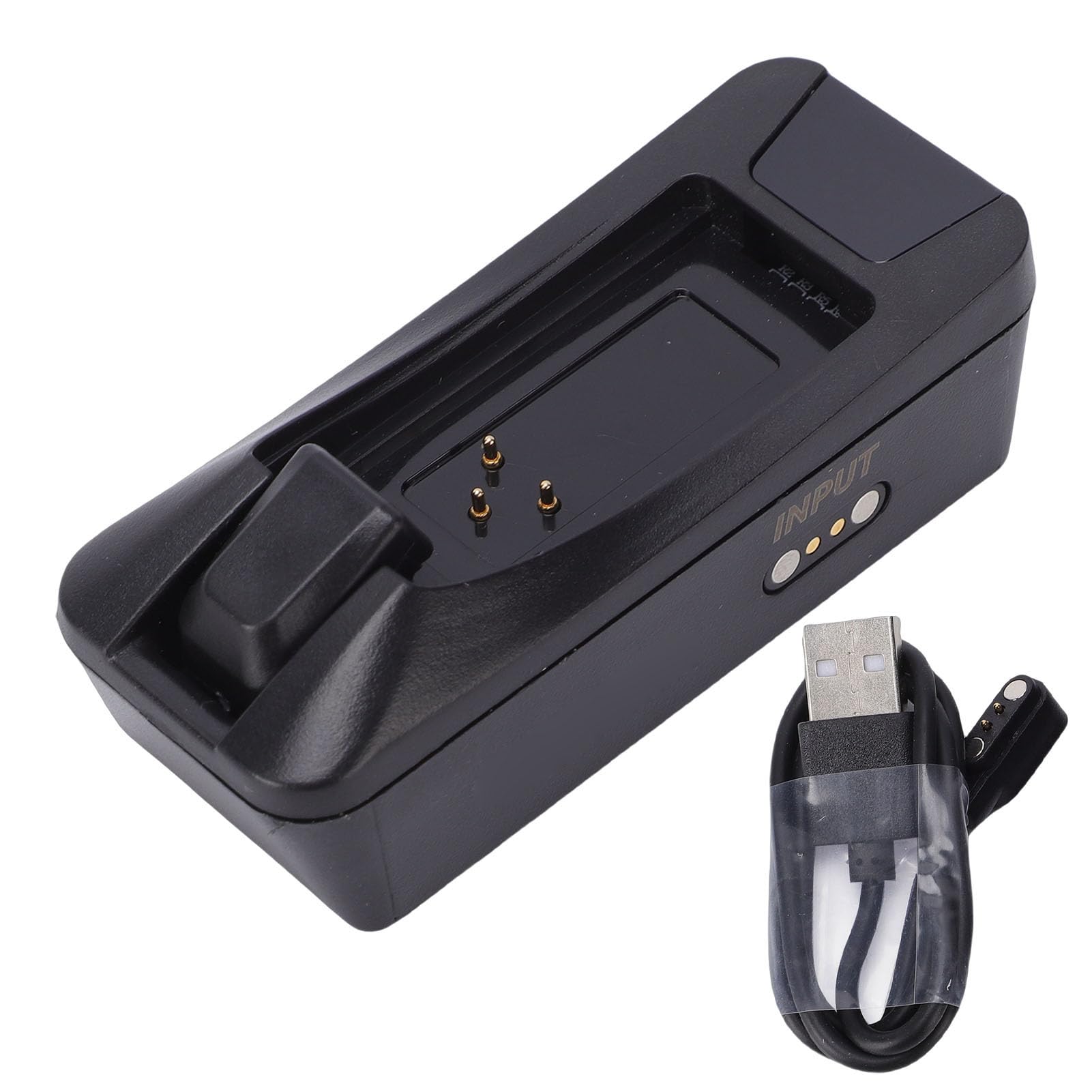 Cargador de Batería de Electrónico USB Universal con Corte de Energía Automático para Force AXS