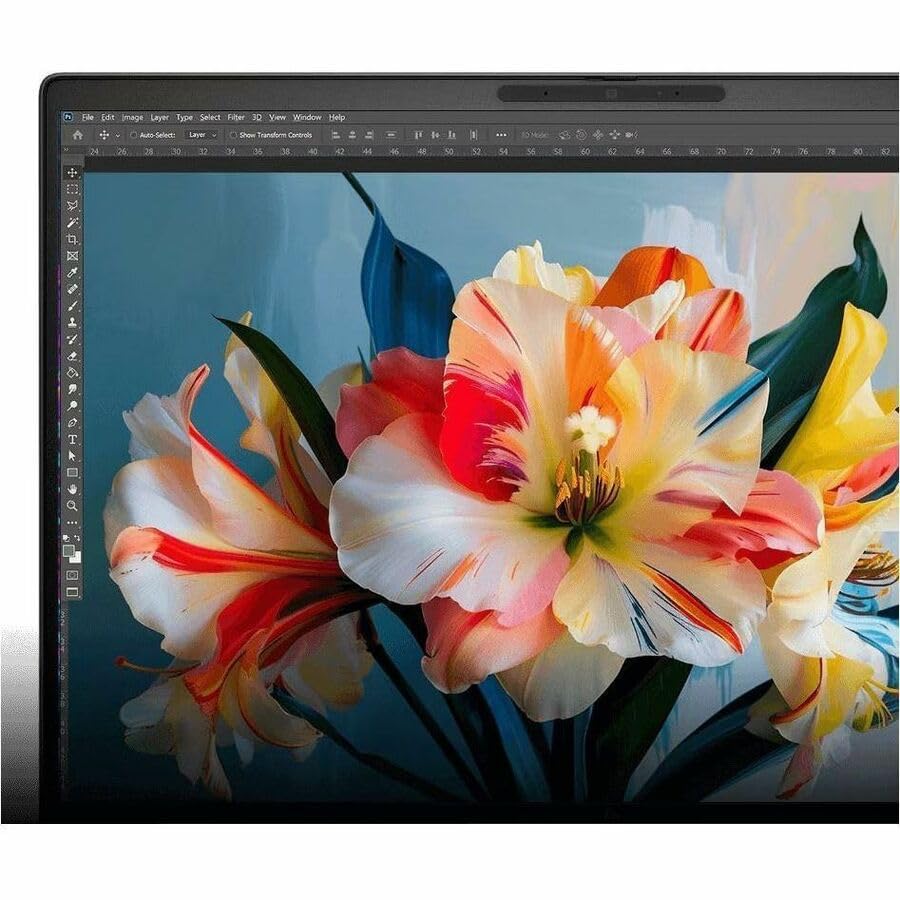 Image of HP ZBook 8 G1i 14 inch Mobile Workstation - 2.5K - 120 Hz - Intel Core Ultra 9 285H - vPro Technology - 64 GB - 1 TB SSD - English Keyboard - Meteor Silver - Intel Chip - 2560 x 1600 - Windows 11 Pro - Ar