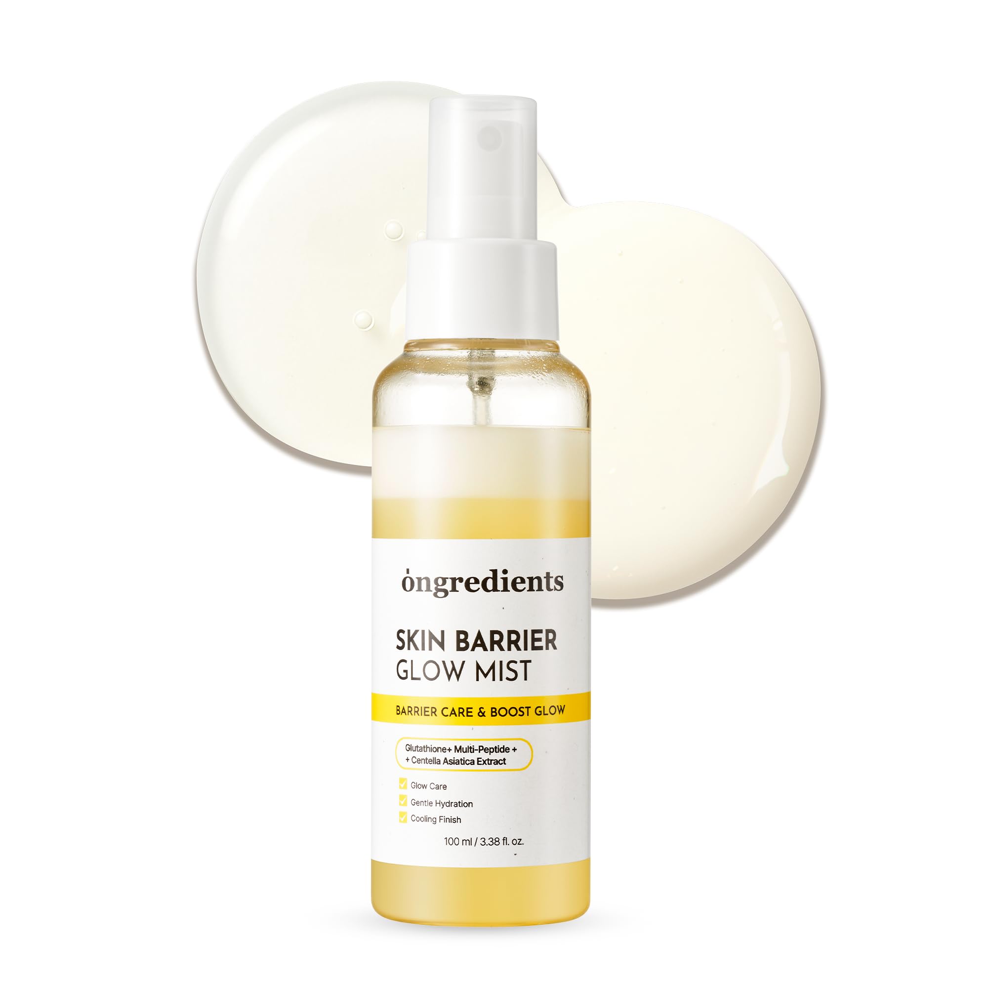 angel's liquid glutathione centella calming body mist Angel's Liquid Glutathione Niacinamide Arbutin Cooling Fresh Deodorant –  Amore Cosmetics