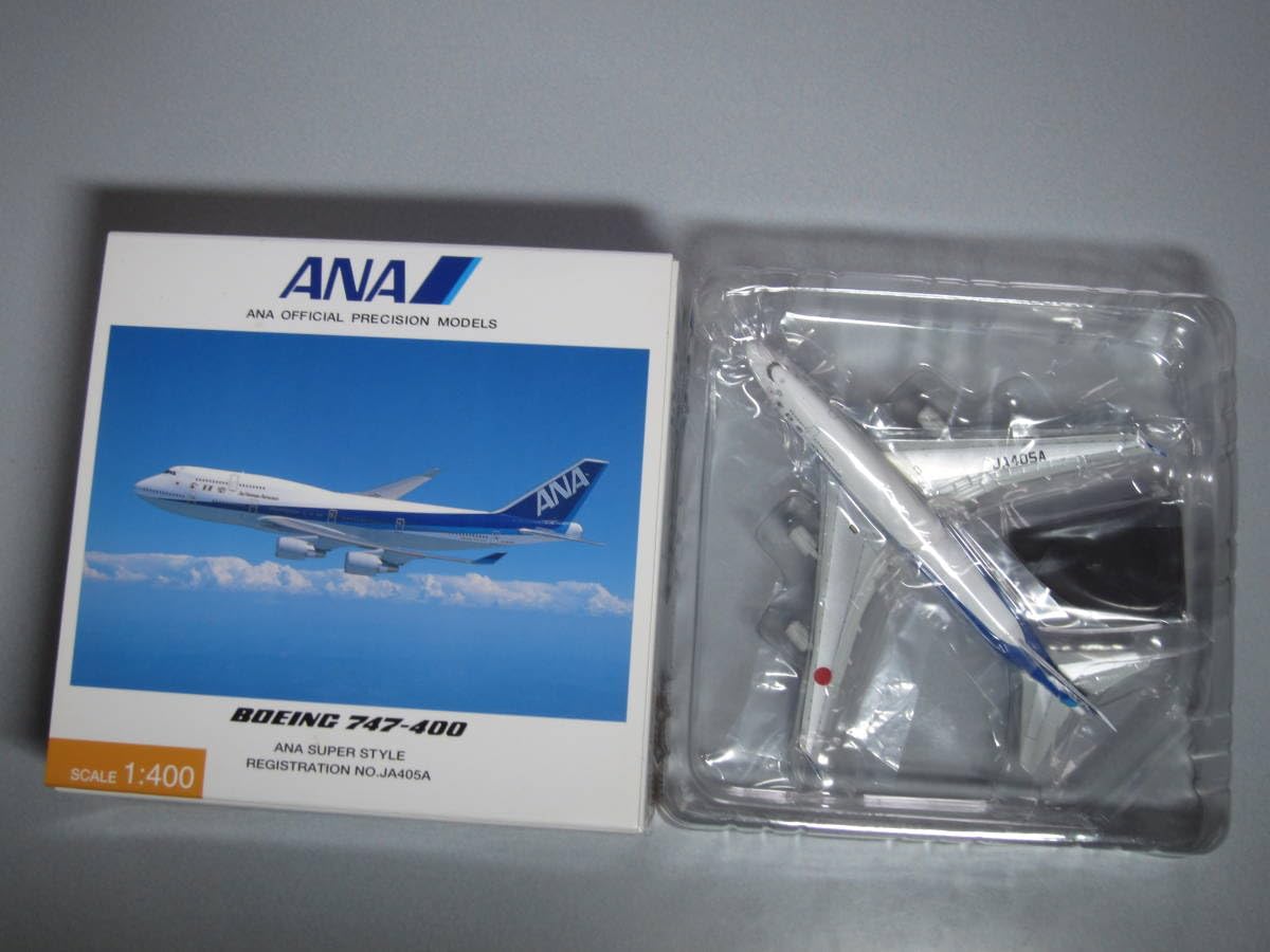 Amazon.co.jp: ANA JA405A ANA SUPER STYLE NH40005 1