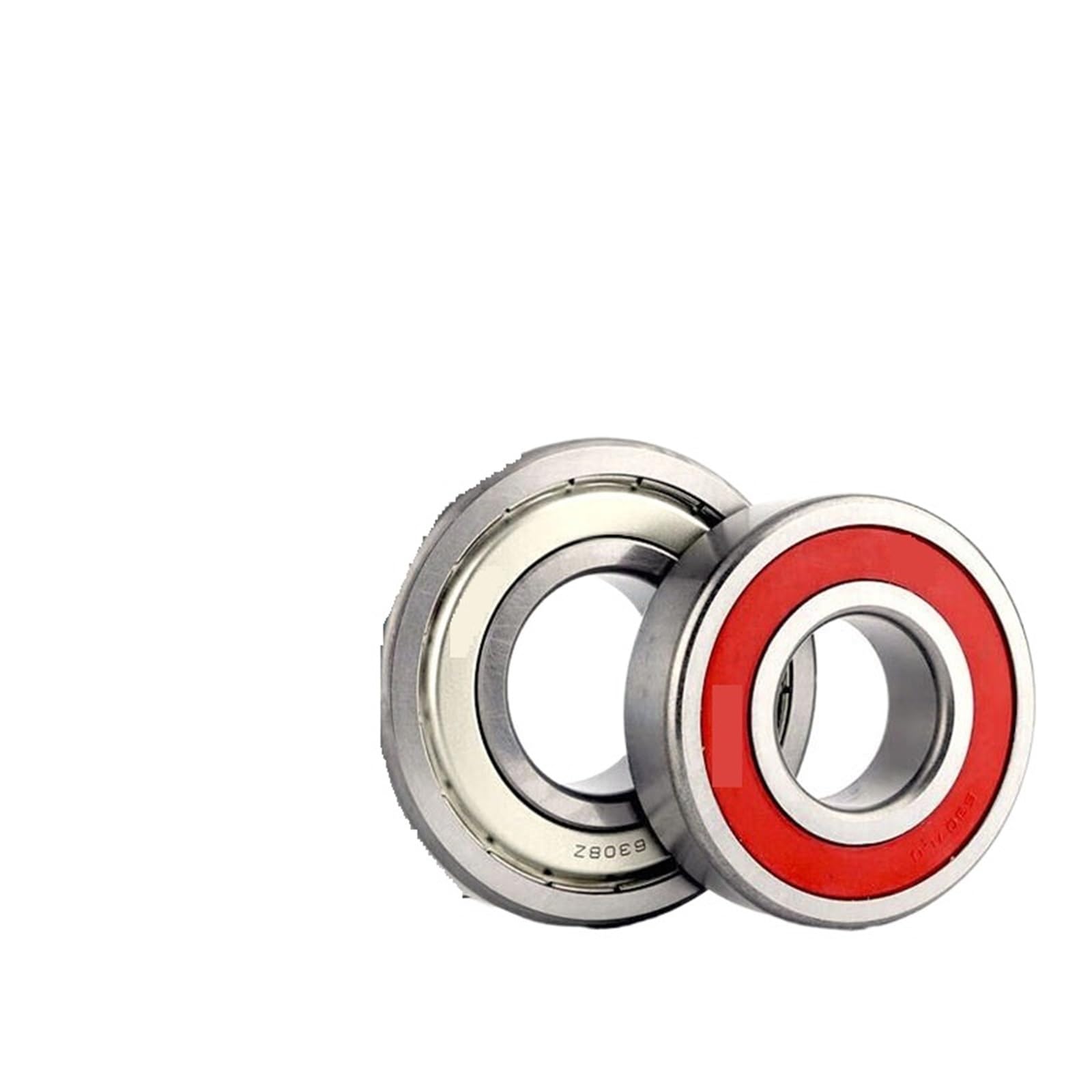 Roulement à billes 6203-ZZ 17mm pour réparer votre tondeuse de jardin